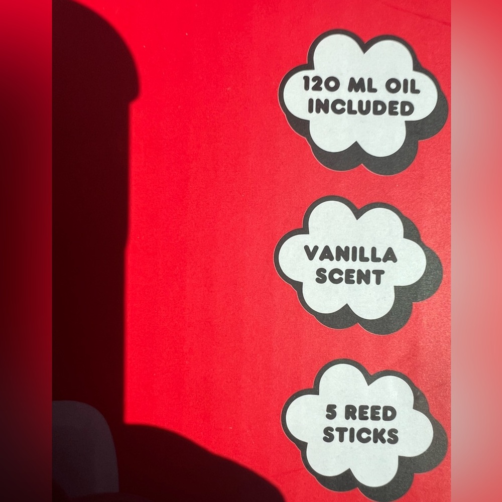Hello Kitty Ceramic Reed Diffuser - Picture 5 of 6